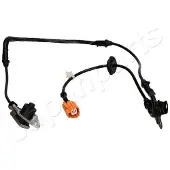 Japanparts ABS Sensor Raddrehzahl Vorne Links für HONDA ACCORD VI Coupe (CG) ABS-400