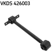 Skf Lenker, Radaufhängung VKDS 426003