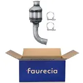 Hella Katalysator Easy2Fit PARTNERED with Faurecia 8LE 366 050-981
