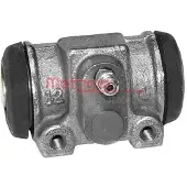 METZGER Cifam Radbremszylinder 101-634