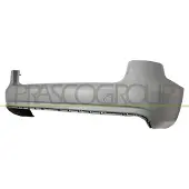 PRASCO Stoßfänger PremiumCertified AD0251071