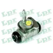 LPR Radbremszylinder 4435