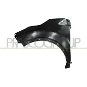 PRASCO Kotflügel rn7003004 vorne links für RENAULT