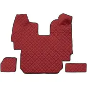 F-Core Fußmatte RH03 RED