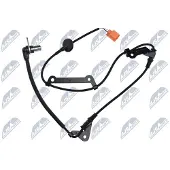 NTY ABS Sensor Raddrehzahl Vorne Rechts für HONDA HR-V (GH) HCA-HD-081