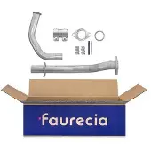 Hella Abgasrohr Easy2Fit PARTNERED with Faurecia 8LA 366 006-251