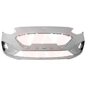 VAN WEZEL Stoßstange Stoßfänger für FORD Focus Mk4 Turnier (HP) Grundiert 1949570