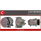 Casco Kompressor, Klimaanlage Genuine CAC74018GS