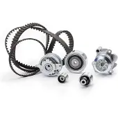 CONTINENTAL CTAM Wasserpumpe + Zahnriemensatz CT1139WP8PRO