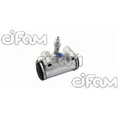 CIFAM Radbremszylinder 04-0754 für Iveco