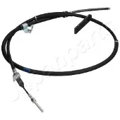 Japanparts Seilzug, Feststellbremse BC-5008R