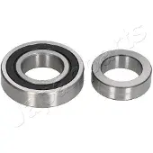 Japanparts Radlagersatz KK-25010