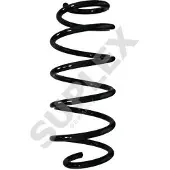 SUPLEX Fahrwerksfeder 38168