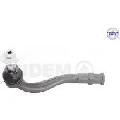 SIDEM Spurstangenkopf Spurstange für AUDI A4 B9 Avant (8W5, 8WD) Vorne Links 37632