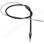 Japanparts Seilzug, Feststellbremse BC-0949
