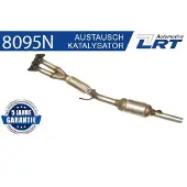 LRT Katalysator 8095N