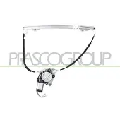 PRASCO FT122W022 Elektrischer Fensterheber Vorne Links für FIAT PANDA (169) PANDA Van (169)