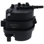 MAPCO Kraftstofffilter 63401