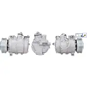Lucas Kompressor, Klimaanlage ACP234