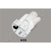 Japanparts Kraftstofffilter FC-H20S