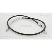 TRISCAN Seilzug, Feststellbremse 8140 151070