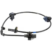 Hella ABS Sensor Raddrehzahl Vorne für HONDA CIVIC VIII Hatchback (FN, FK) 6PU 230 040-071