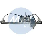 Max Fensterheber WCT120-R