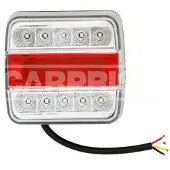 CARPRISS Heckleuchte 71513905