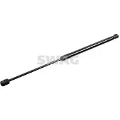 SWAG 33 10 2138 Gasfeder Heckklappendämpfer für SKODA Octavia III Schrägheck (5E3, NL3, NR3) 500mm