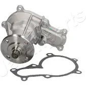 Japanparts Kühlmittelpumpe Wasserpumpe für TOYOTA CRESSIDA Stufenheck (X6) PQ-296