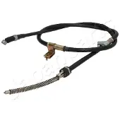 Japanparts Seilzug, Feststellbremse BC-544L