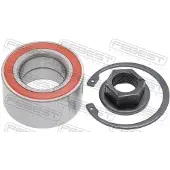 FEBEST Radlagersatz DAC39720037-KIT