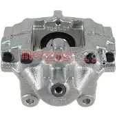 METZGER Bremssattel [Hersteller-Nr. 6260587] für Mercedes-Benz
