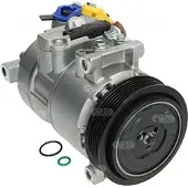 HC-CARGO Kompressor, Klimaanlage 241280