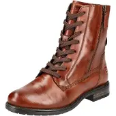 TT. BAGATT Stiefelette Stiefelette Nappaleder