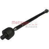 METZGER Axialgelenk, Spurstange KIT + 51009818