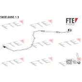 FTE Bremsschlauch 9240798