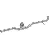 Hella Abgasrohr Easy2Fit PARTNERED with Faurecia 8LA 366 003-411
