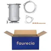 Hella Katalysator Easy2Fit PARTNERED with Faurecia 8LE 366 052-681
