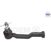 SIDEM Spurstangenkopf Spurstange für FORD RANGER (ER, EQ) Vorne 52131