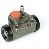 Hella Radbremszylinder [Hersteller-Nr. 8AW355530-081] für Citroën, Peugeot