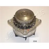 Japanparts Wasserpumpe PQ-194
