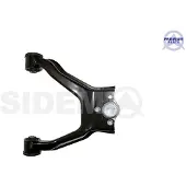 SIDEM 71371 Querlenker Oben Vorne Rechts für MITSUBISHI PAJERO IV (V8W, V9W) PAJERO III (V7W, V6W) PAJERO SPORT II (KH, KG) Pajero III SUV Cabrio