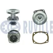 Saleri SIL Wasserpumpe PA727P