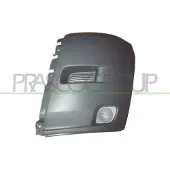 PRASCO Stoßfänger Premium FT9301104