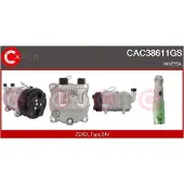 Casco Kompressor, Klimaanlage Genuine CAC38611GS