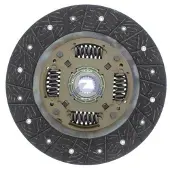 AISIN Kupplungsscheibe DY-056