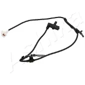 ASHIKA ABS Sensor Raddrehzahl Vorne Rechts für TOYOTA COROLLA (ZZE12, NDE12, ZDE12) 151-02-223