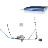 IVECO Fensterheber vorne links elektrisch DT SPARE PARTS für u.a. EUROCARGO