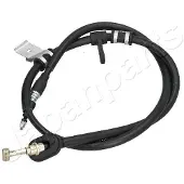 Japanparts Seilzug, Feststellbremse BC-0277